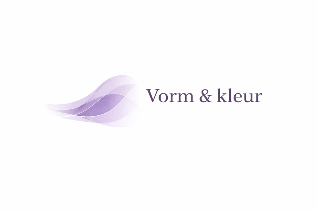 Vorm en kleur