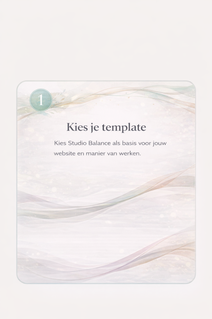 template-lunero-ontwerp