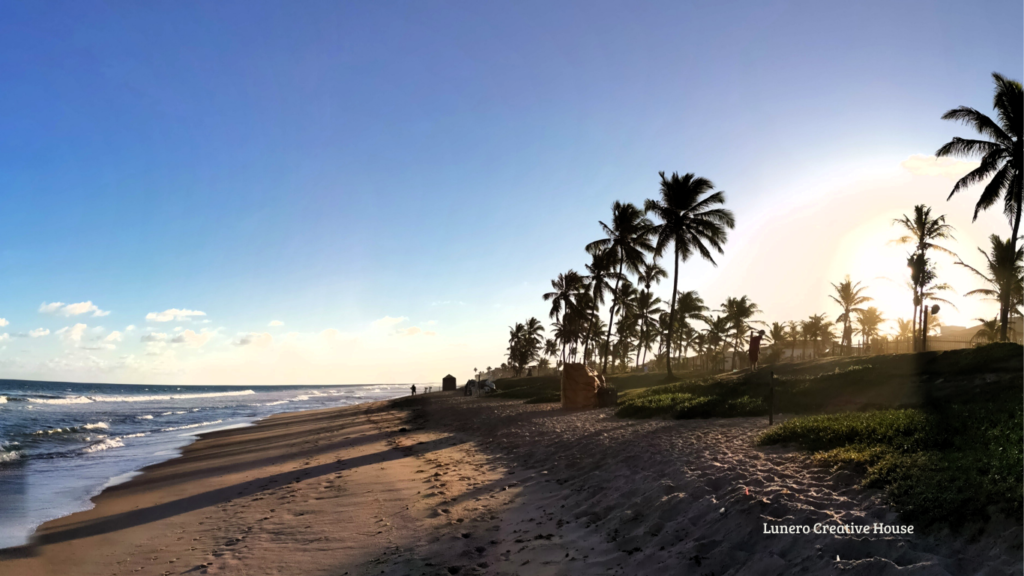 Lunero Creative House-storytelling