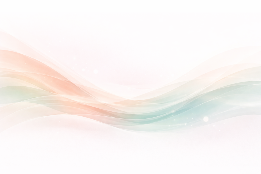 soft flow elementor template