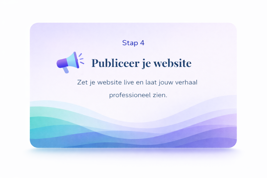 template design