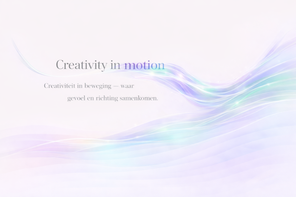 template design lunero