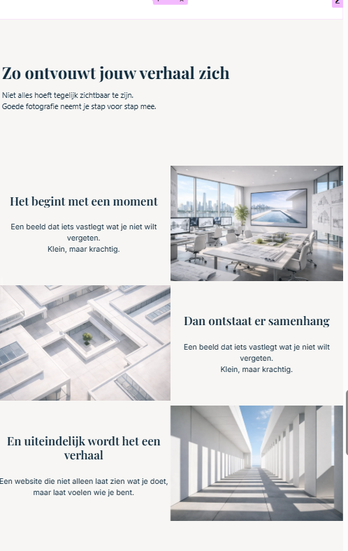 Tablet Lifestyle en Fotografie