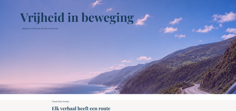 Header Travel Story