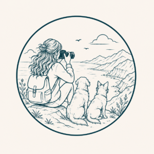 travel story icoon